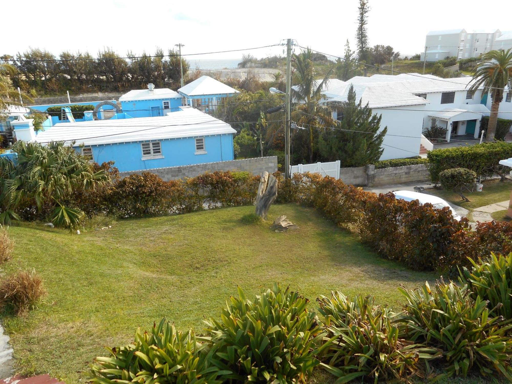 Blue Horizons Guest House Warwick Camp Exterior photo