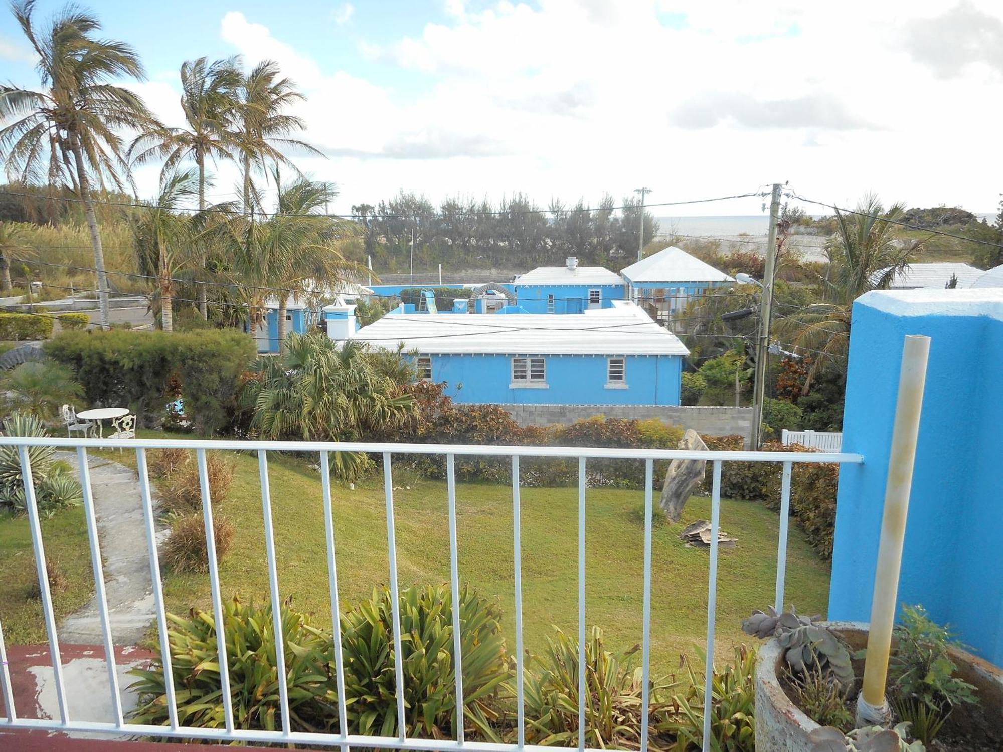 Blue Horizons Guest House Warwick Camp Room photo